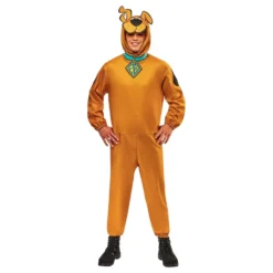 Scooby Doo™ Maskeraddräkt