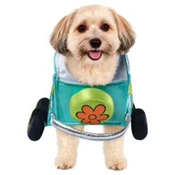 Scooby Doo™ Mystery Machine Hund Maskeraddräkt