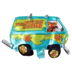 Scooby Doo™ Mystery Machine Hund Maskeraddräkt