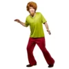 Scooby Doo™ Shaggy Deluxe Maskeraddräkt