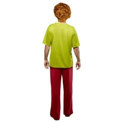 Scooby Doo™ Shaggy Deluxe Maskeraddräkt