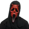 Scream™ Ghost Face Aged Devil Mask