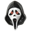 Scream Ghost Face Hidden Screamer