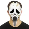 Scream™ Ghost Face Hockey Mask