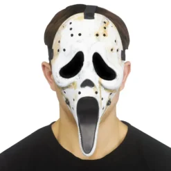 Scream™ Ghost Face Hockey Mask