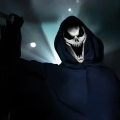 Scream™ Ghost Face Killer Maskeraddräkt