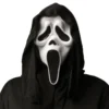 Scream Ghost Face Mask