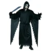 Scream™ Ghost Face Maskeraddräkt