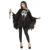 Scream™ Ghost Face Poncho