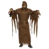 Scream™ Ghost Face Scarecrow Maskeraddräkt