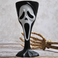 Scream™ Ghost Face Vinglas