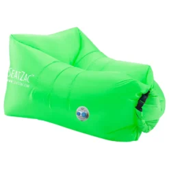 Seatzac Självuppblåsbar Sittpuff