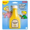 Senapsflaska Skämtartikel