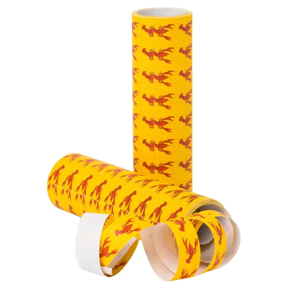 Serpentiner Kräftor Gula