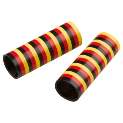 Serpentiner Röd/Gul/Svart