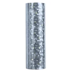 Serpentin Holografisk Silver