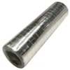Serpentin Metallic Silver