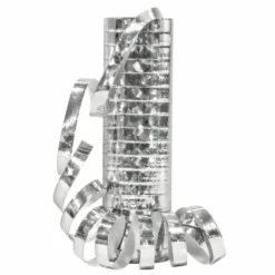 Serpentin Silver Laser