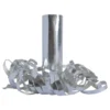Serpentin Silvermetallic