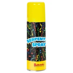 Serpentinspray UV