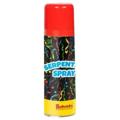 Serpentinspray UV