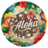 Serveringsskål Aloha