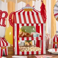 Serveringsställ Cirkus