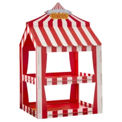 Serveringsställ Cirkus
