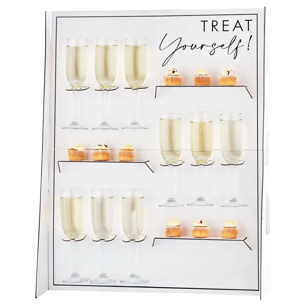Serveringsställ Treat Yourself