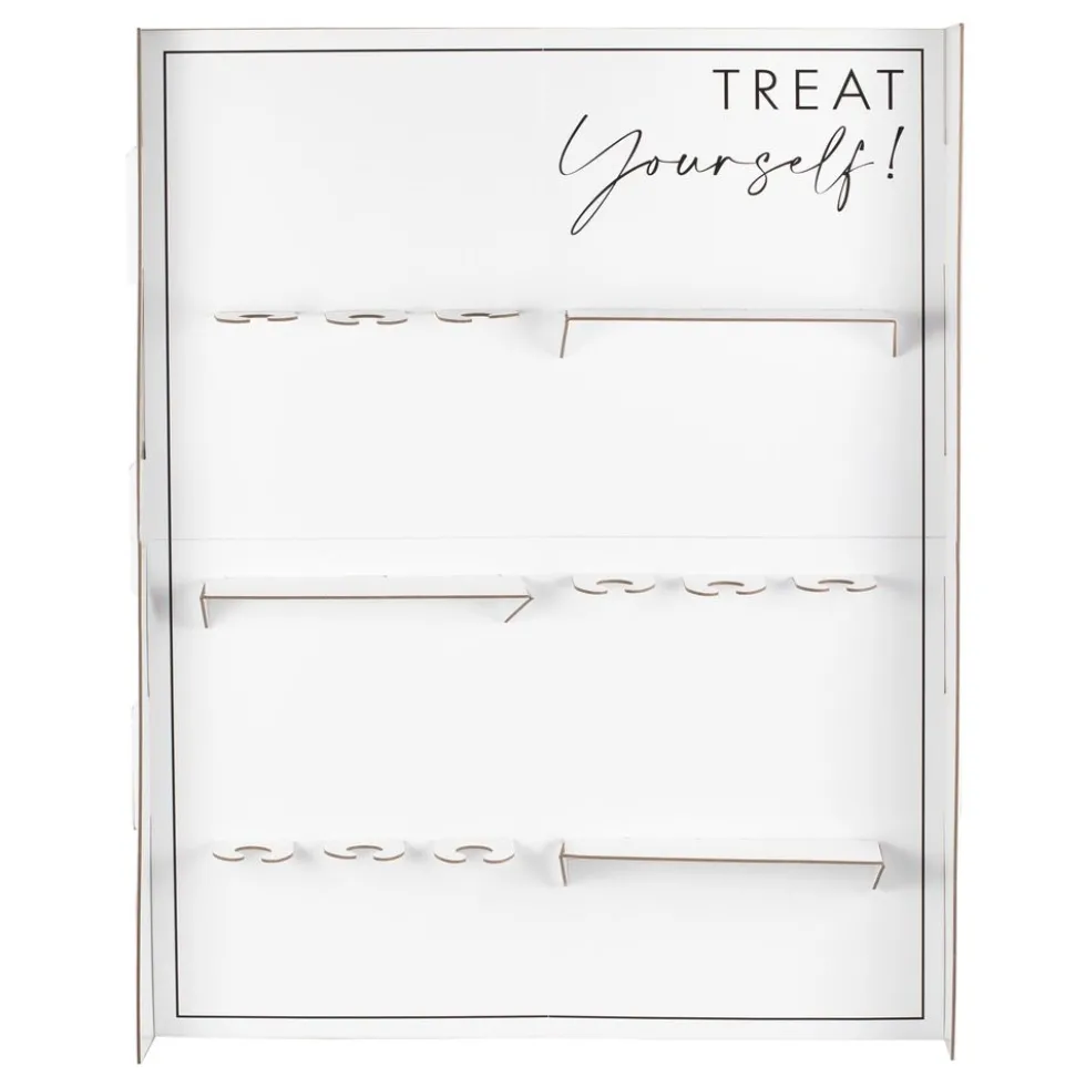 Serveringsställ Treat Yourself