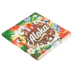 Servetter Aloha