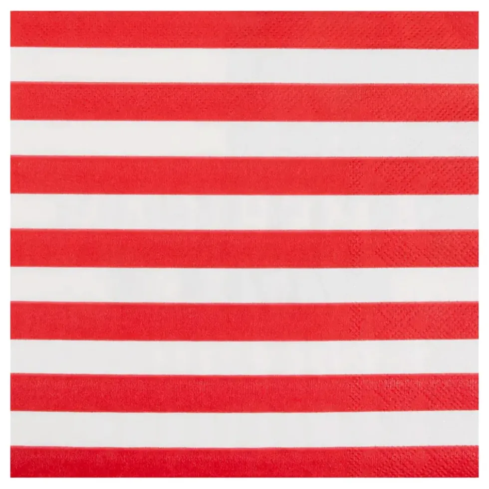 Servetter American Party
