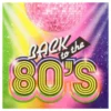 Servetter Back to the 80's