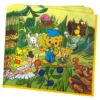 Servetter Bamse
