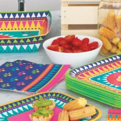 Servetter Boho Fiesta