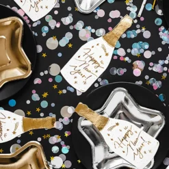 Servetter Champagne