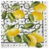 Servetter Citron