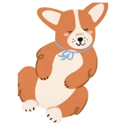 Servetter Corgi