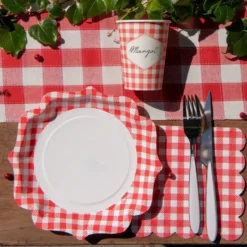 Servetter Countryside