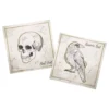Servetter Creepy Curiosities