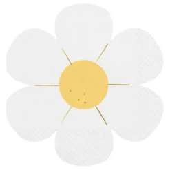 Servetter Daisy