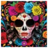 Servetter Day of the Dead