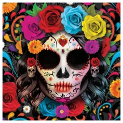 Servetter Day of the Dead