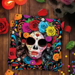 Servetter Day of the Dead
