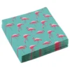 Servetter Flamingo Paradise