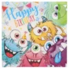 Servetter Funny Monsters