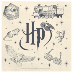 Servetter Harry Potter™