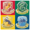 Servetter Harry Potter