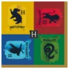 Servetter Harry Potter Elevhem
