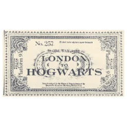 Servetter Harry Potter™ London to Hogwarts